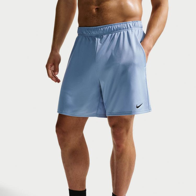 Nike Nike DF Funktionsshorts Herren - work blue-black - 0 | SportScheck