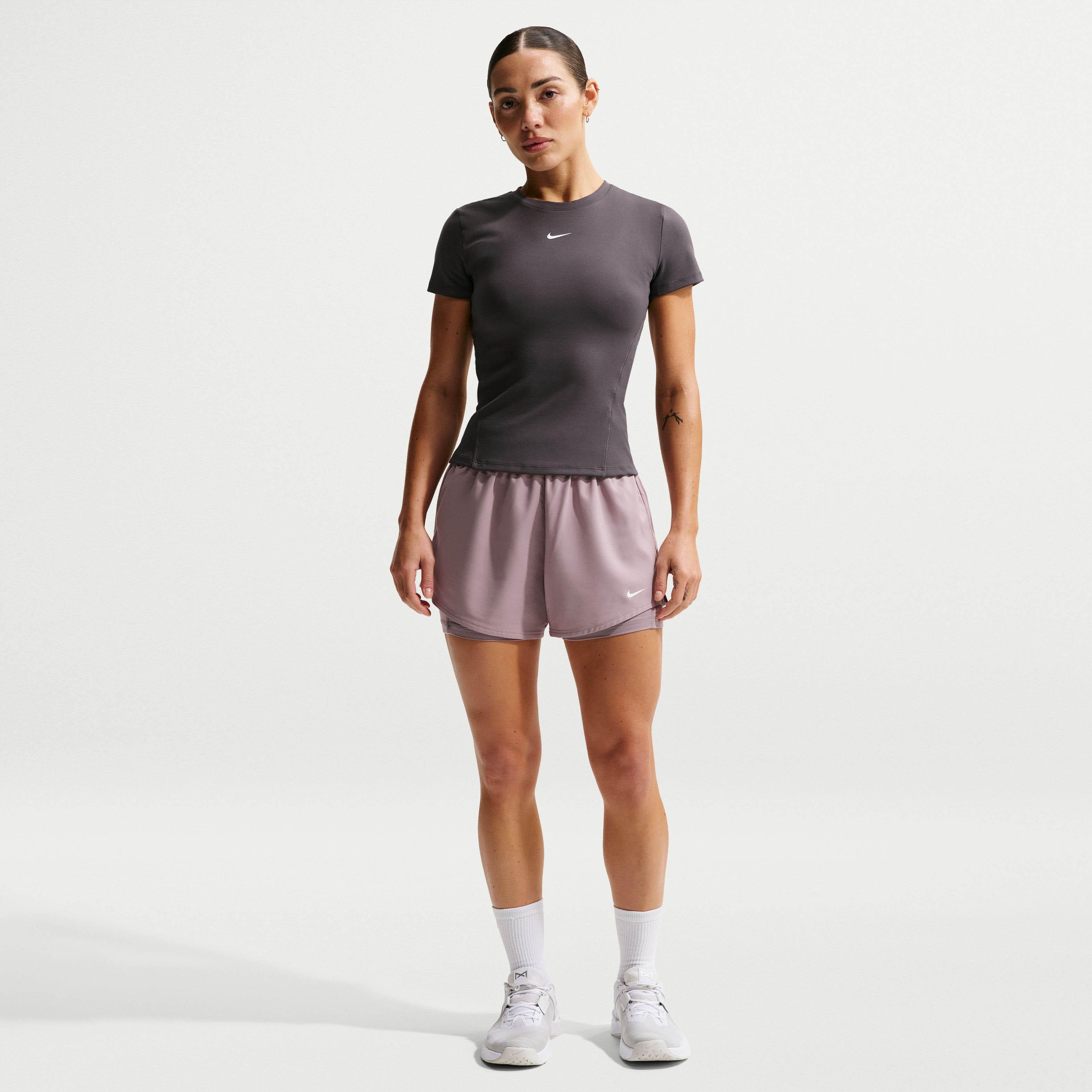 Thumbnail - Nike One Funktionsshirt Damen