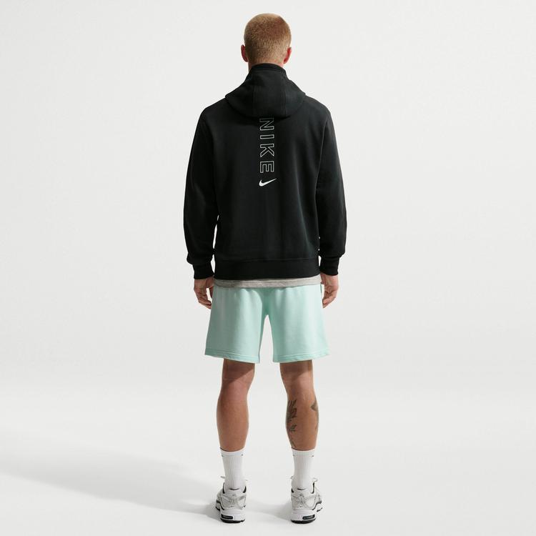 Nike Nike Shorts Herren - igloo - 1 | SportScheck