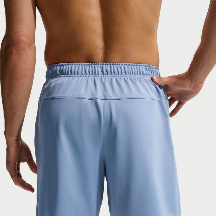 Nike Nike DF Funktionsshorts Herren - work blue-black - 1 | SportScheck