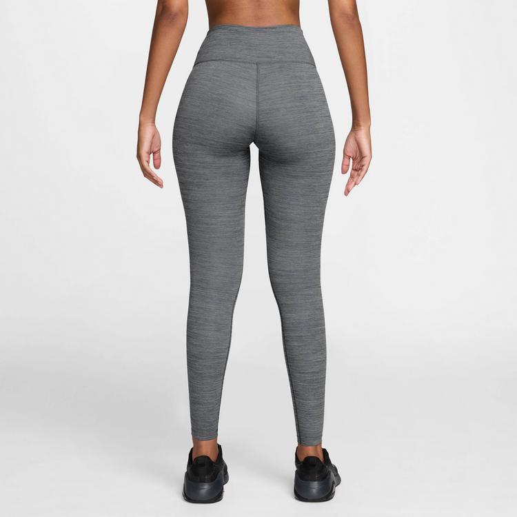 Nike Nike DF Tights Damen - smoke grey-htr-white - 1 | SportScheck