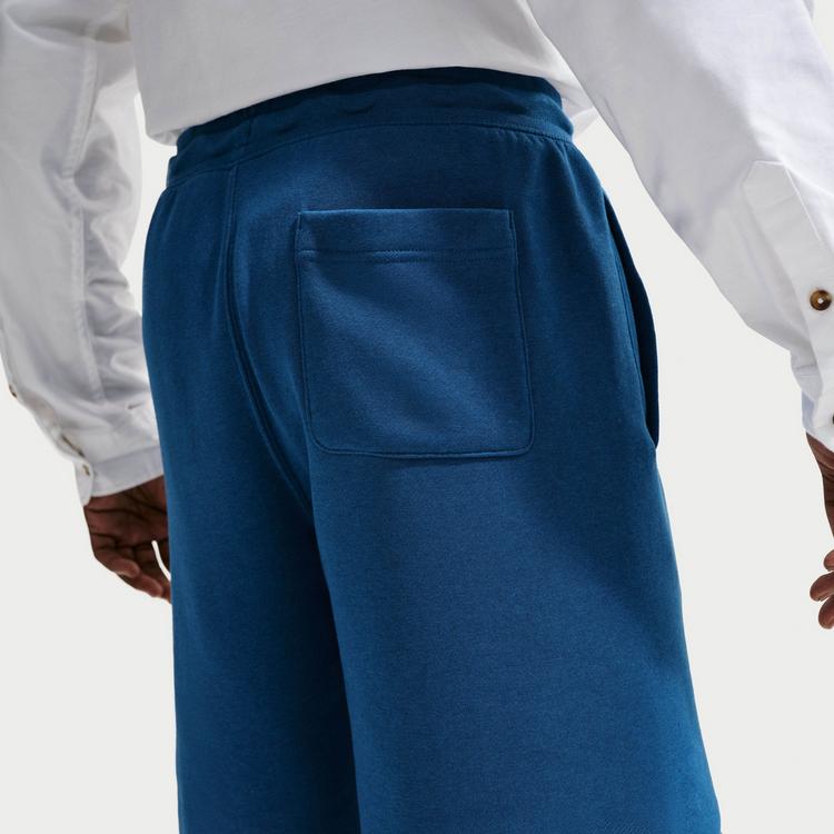 Nike Nike Alumini Shorts Herren - court blue-court blue-white - 1 | SportScheck