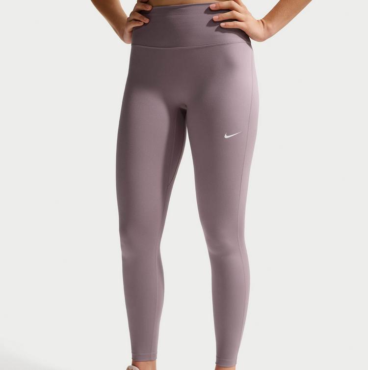 Nike Nike DF Tights Damen - lt violet ore-white - 2 | SportScheck