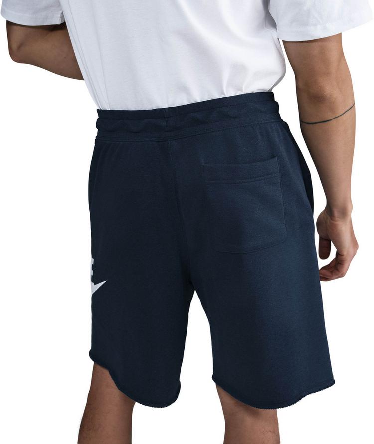 Nike Nike Alumini Shorts Herren - obsidian-obsidian-white - 2 | SportScheck
