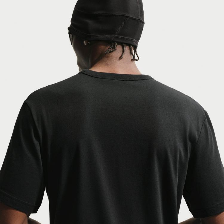 Nike Nike T-Shirt Herren - black-igloo - 3 | SportScheck