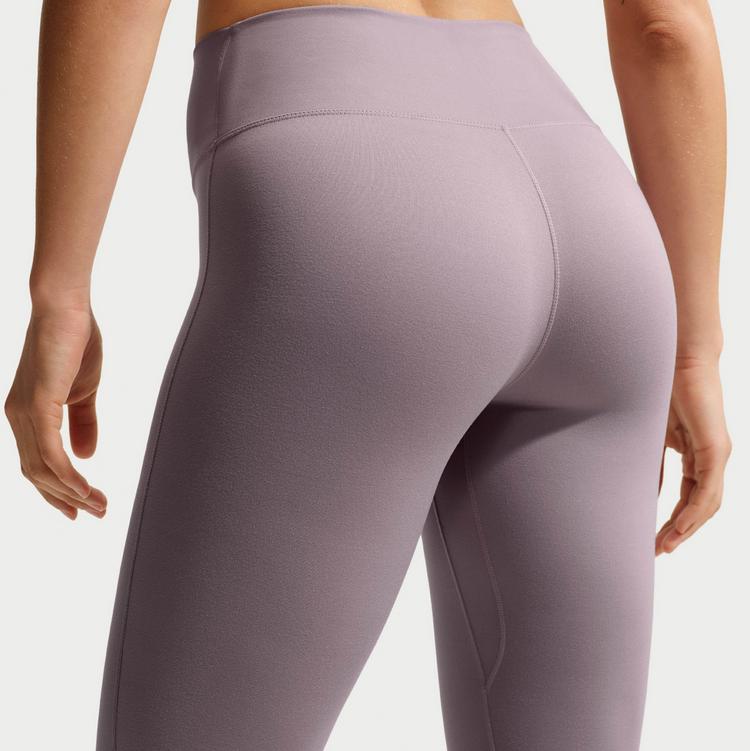 Nike Nike DF Tights Damen - lt violet ore-white - 3 | SportScheck