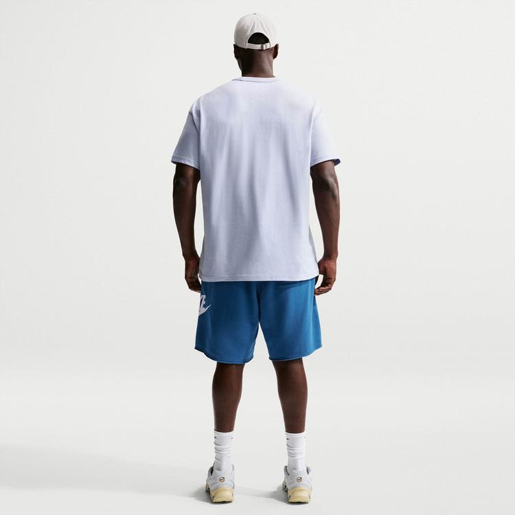 Nike Nike Alumini Shorts Herren - court blue-court blue-white - 3 | SportScheck