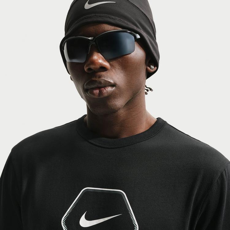 Nike Nike T-Shirt Herren - black-igloo - 4 | SportScheck