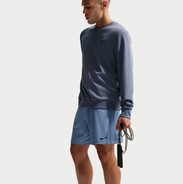 Nike Nike DF Funktionsshorts Herren - work blue-black - 4 | SportScheck