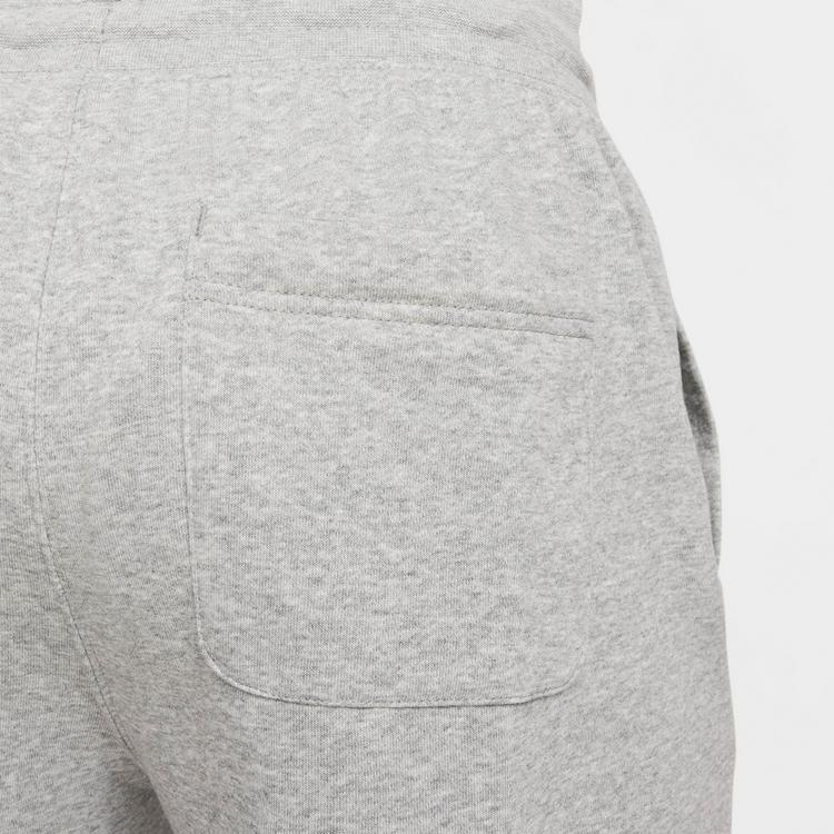 Nike Nike Alumini Shorts Herren - dark grey heather-light smoke grey-white - 4 | SportScheck