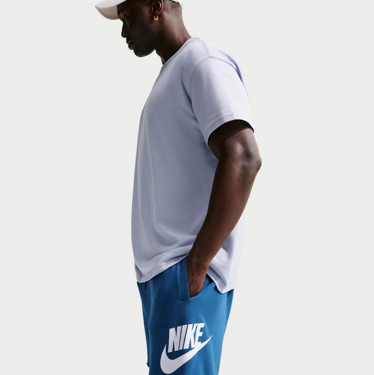 Nike Nike Alumini Shorts Herren - court blue-court blue-white - 5 | SportScheck