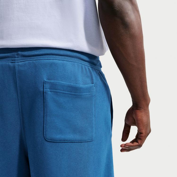 Nike Nike Alumini Shorts Herren - court blue-court blue-white - 6 | SportScheck