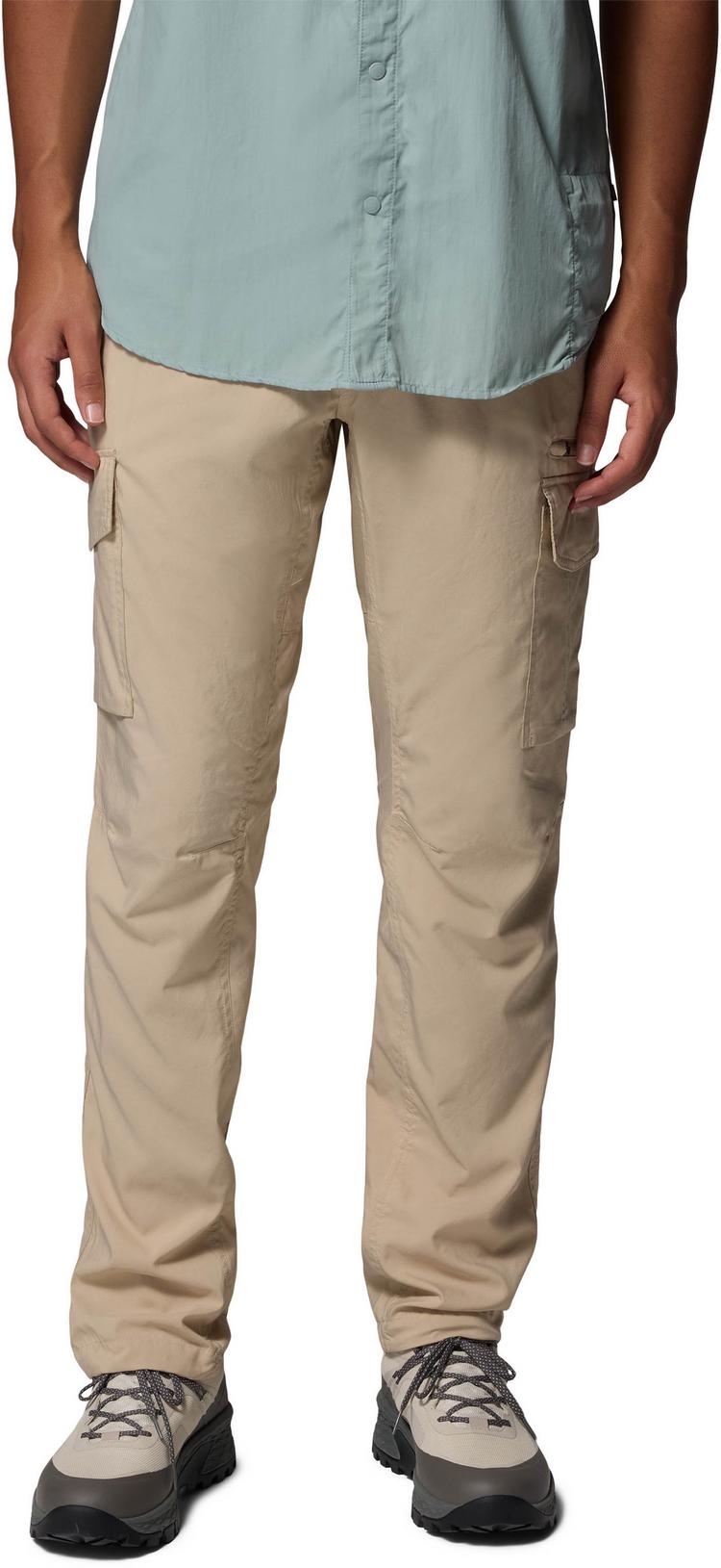 Columbia Columbia Skien Valley Cargohose Herren - ancient fossil - 0 | SportScheck