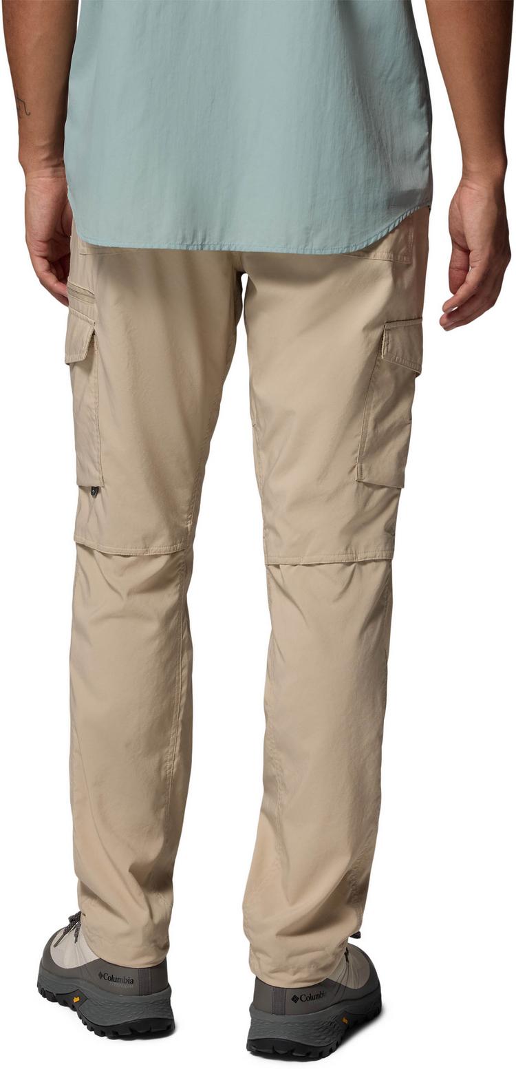 Columbia Columbia Skien Valley Cargohose Herren - ancient fossil - 1 | SportScheck