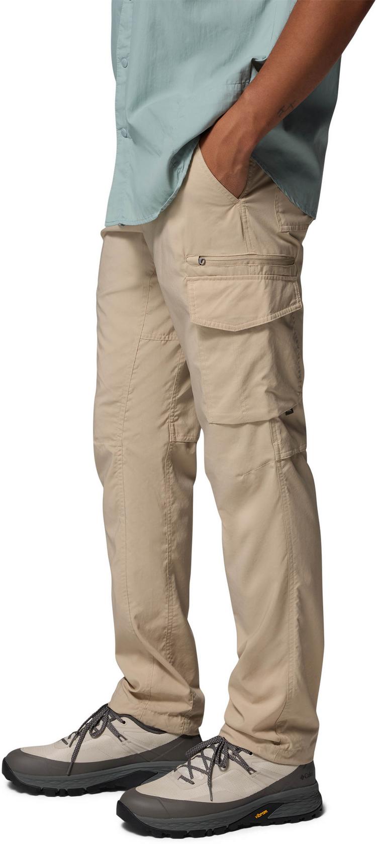 Columbia Columbia Skien Valley Cargohose Herren - ancient fossil - 2 | SportScheck