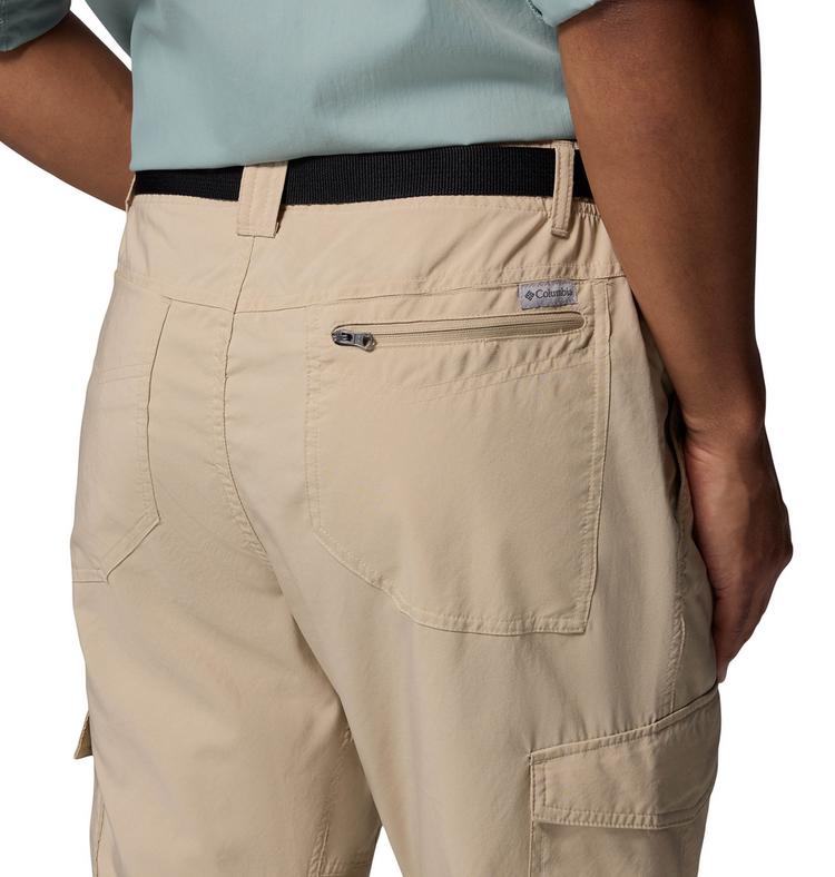 Columbia Columbia Skien Valley Cargohose Herren - ancient fossil - 6 | SportScheck