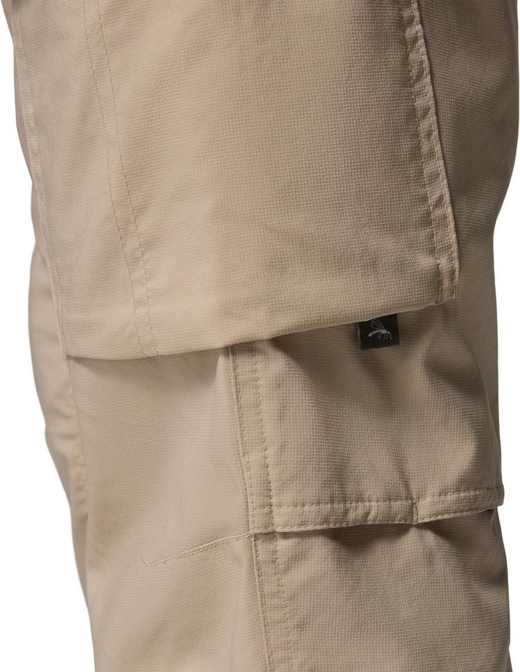 Columbia Columbia Skien Valley Cargohose Herren - ancient fossil - 7 | SportScheck