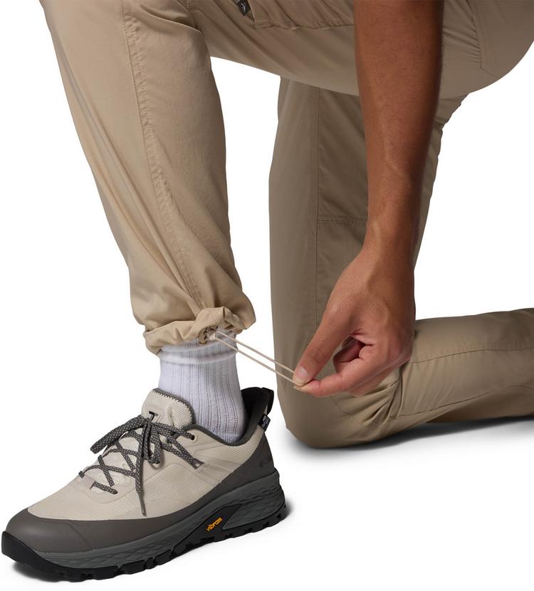 Columbia Columbia Skien Valley Cargohose Herren - ancient fossil - 8 | SportScheck