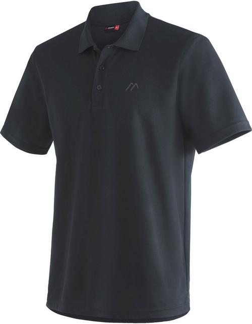 Maier Sports Ulrich Poloshirt Herren
