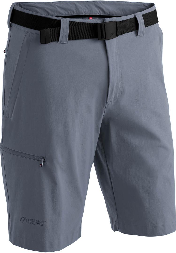 Maier Sports Maier Sports Huang Bermudas Herren - graphite - 0 | SportScheck