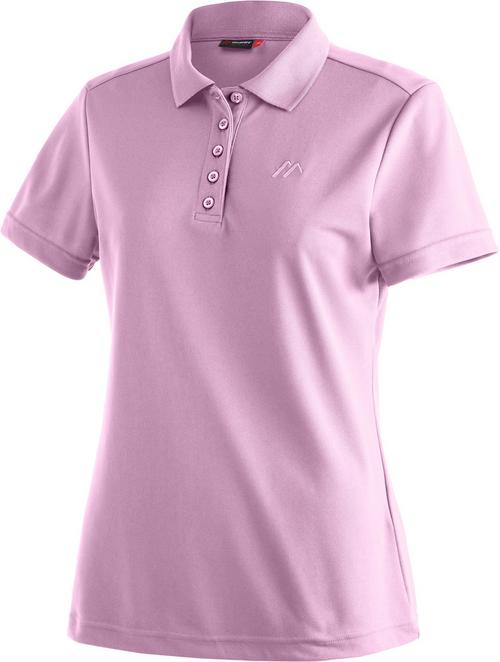 Maier Sports Ulrike Poloshirt Damen