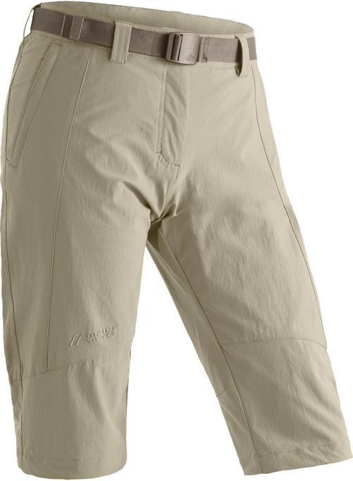 Maier Sports Kluane Caprihose Damen