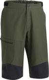 Maier Sports Stoneflex Funktionsshorts Herren - green goose-black
