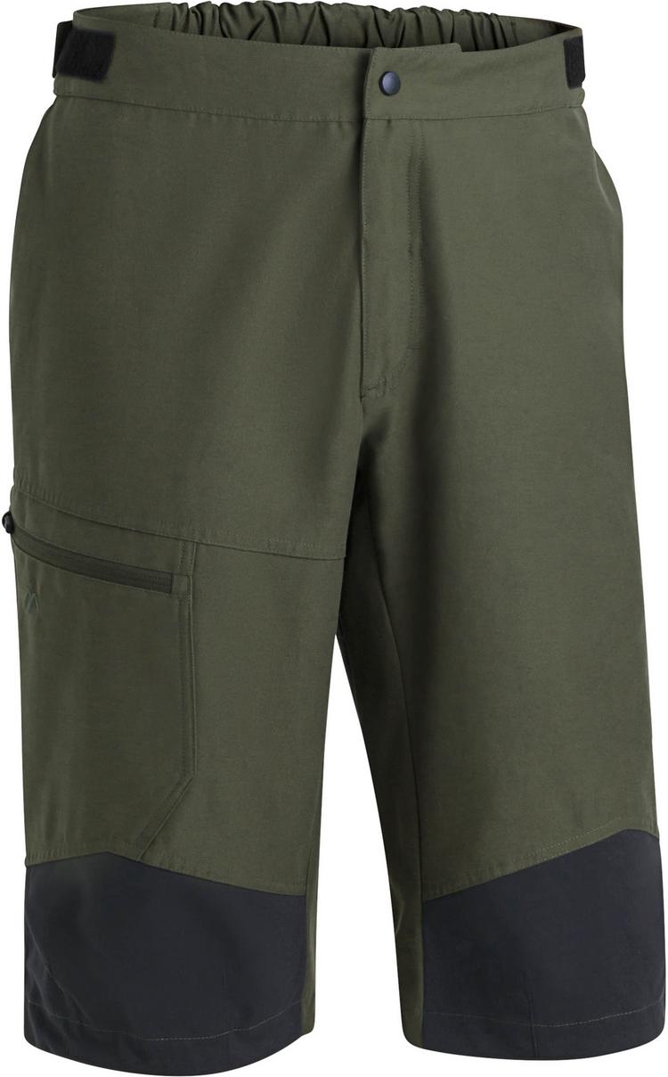 Maier Sports Maier Sports Stoneflex Funktionsshorts Herren - green goose-black - 0 | SportScheck