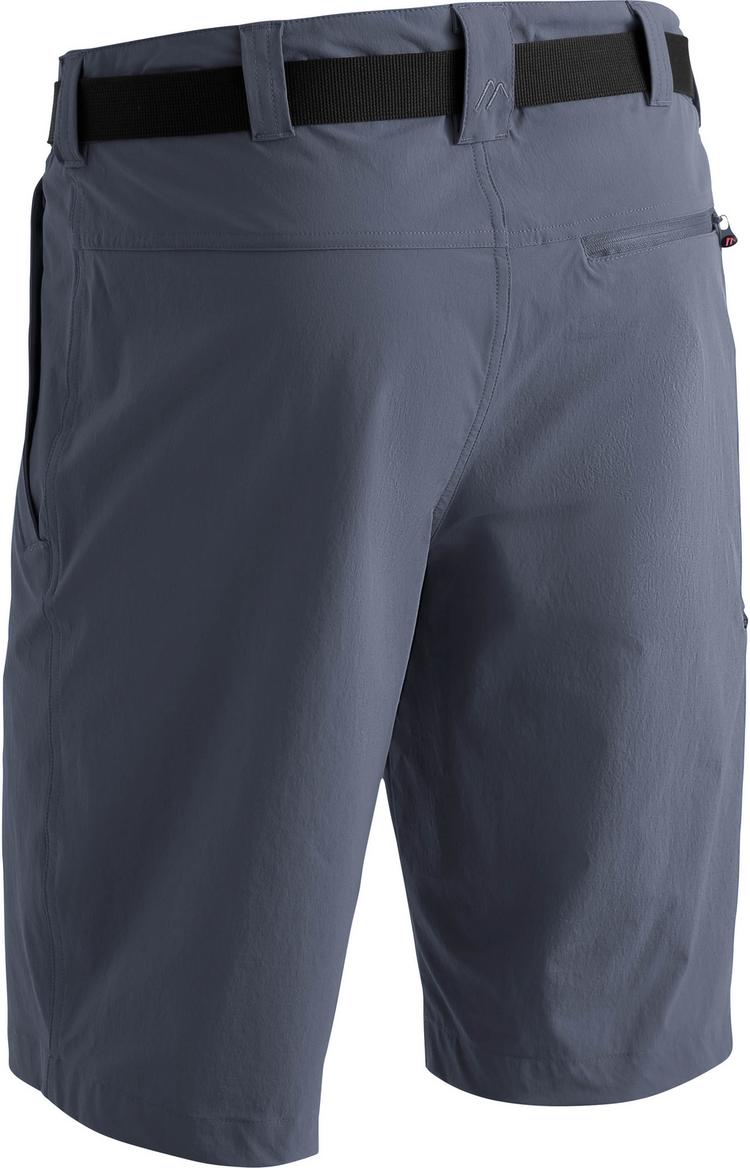 Maier Sports Maier Sports Huang Bermudas Herren - graphite - 0 | SportScheck