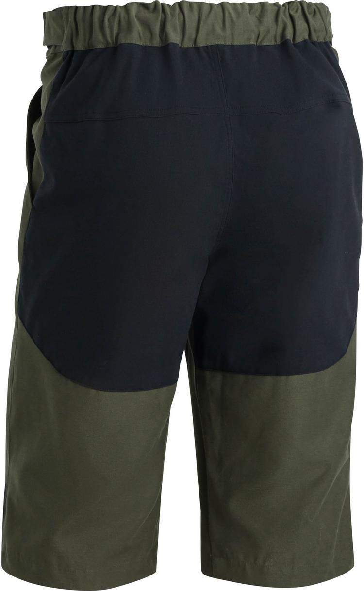 Maier Sports Maier Sports Stoneflex Funktionsshorts Herren - green goose-black - 0 | SportScheck