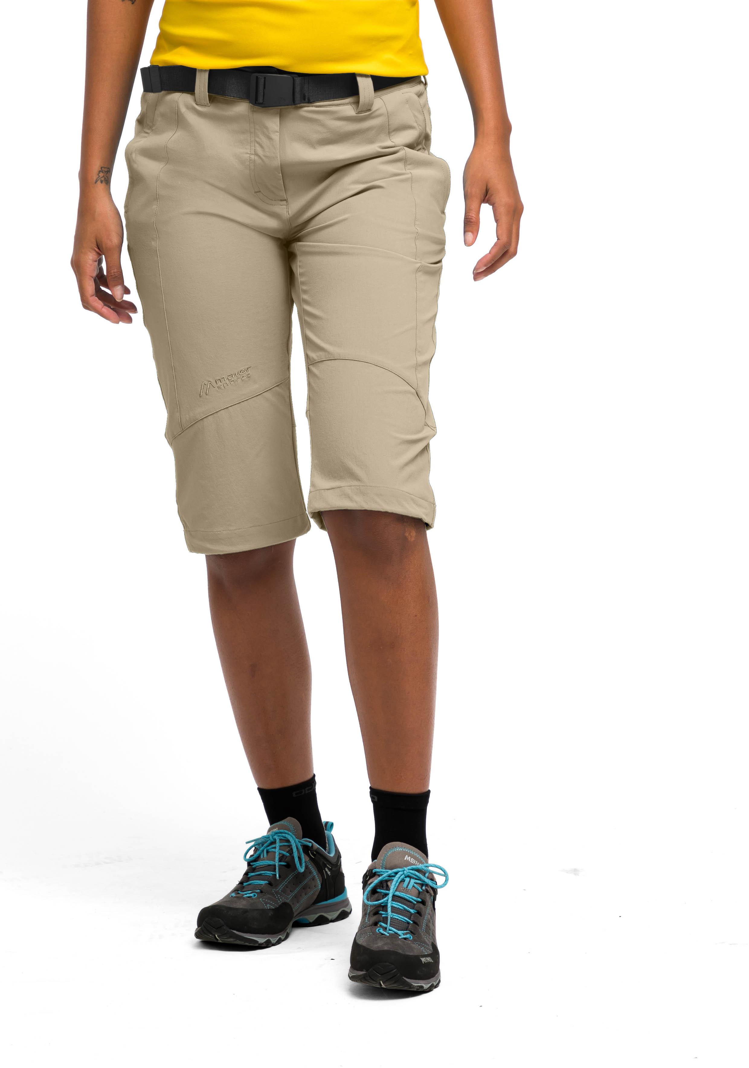 Thumbnail - Maier Sports Kluane Caprihose Damen
