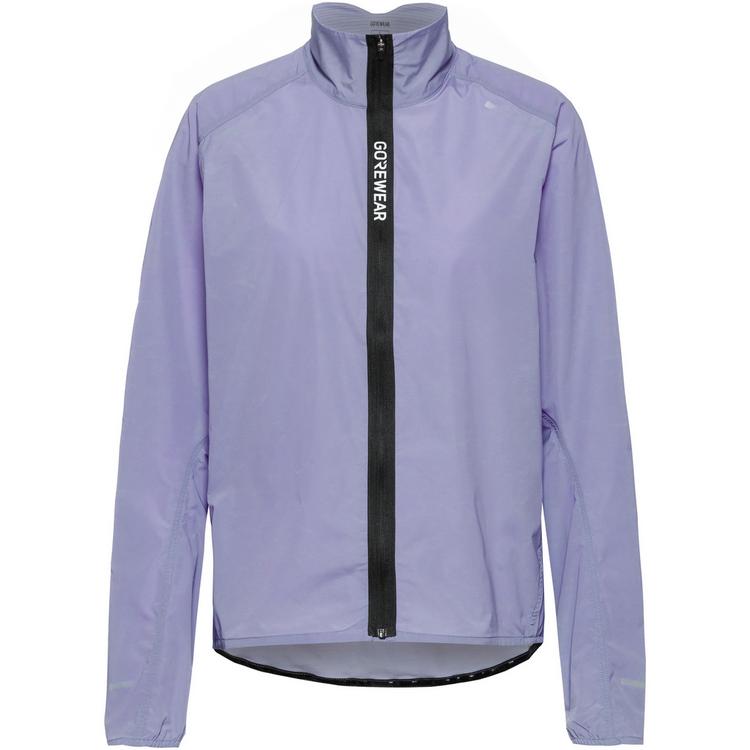GOREWEAR GOREWEAR SPINSHIFT Fahrradjacke Damen - amethyst grey - 0 | SportScheck