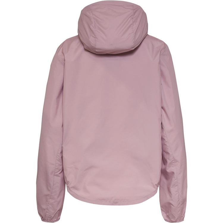 ASICS ASICS CORE Laufjacke Damen - morganite - 0 | SportScheck