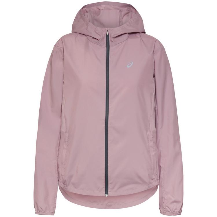ASICS ASICS CORE Laufjacke Damen - morganite - 0 | SportScheck