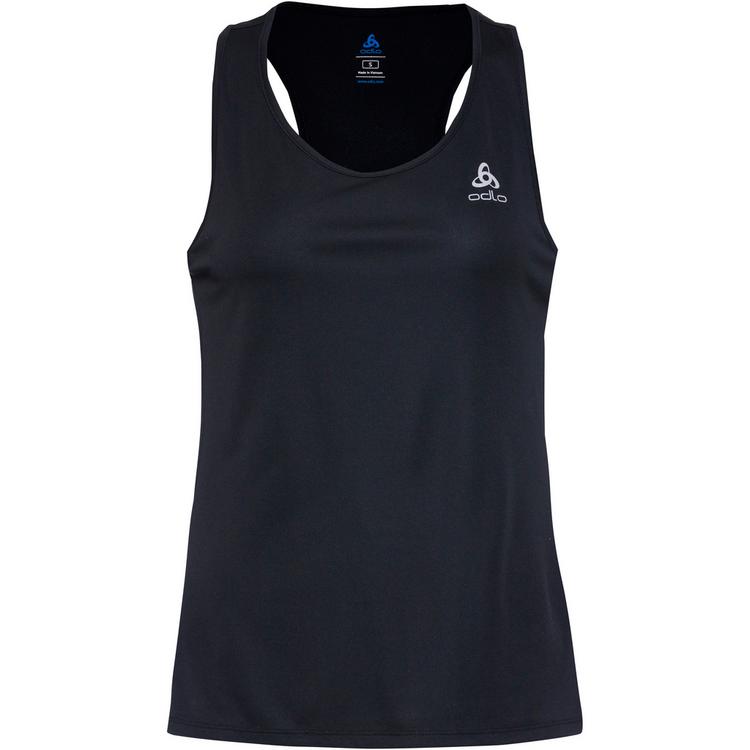 Odlo Odlo ESSENTIAL Funktionstank Damen - black - 0 | SportScheck