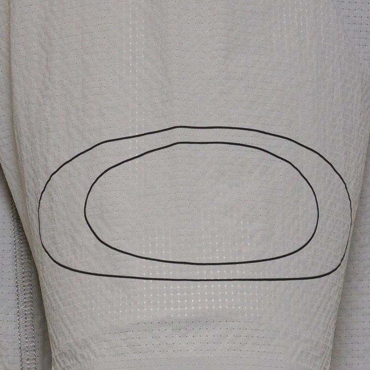 Oakley Oakley SEEKER WHIP Funktionsshirt Herren - cement - 0 | SportScheck