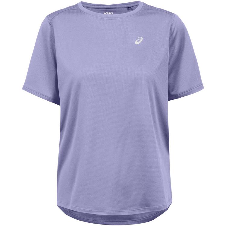 ASICS ASICS CORE Funktionsshirt Damen - bluebell - 0 | SportScheck