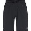 Oakley SEEKER WHIP Fahrradshorts Herren - pitch black