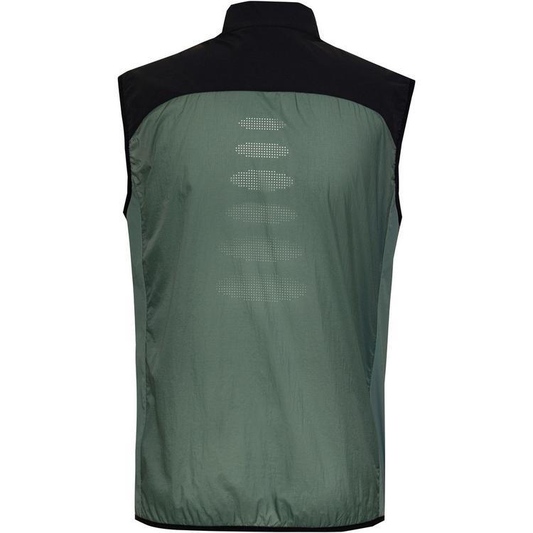 Oakley Oakley ELEMENTS Fahrradweste Herren - aviator green - 0 | SportScheck