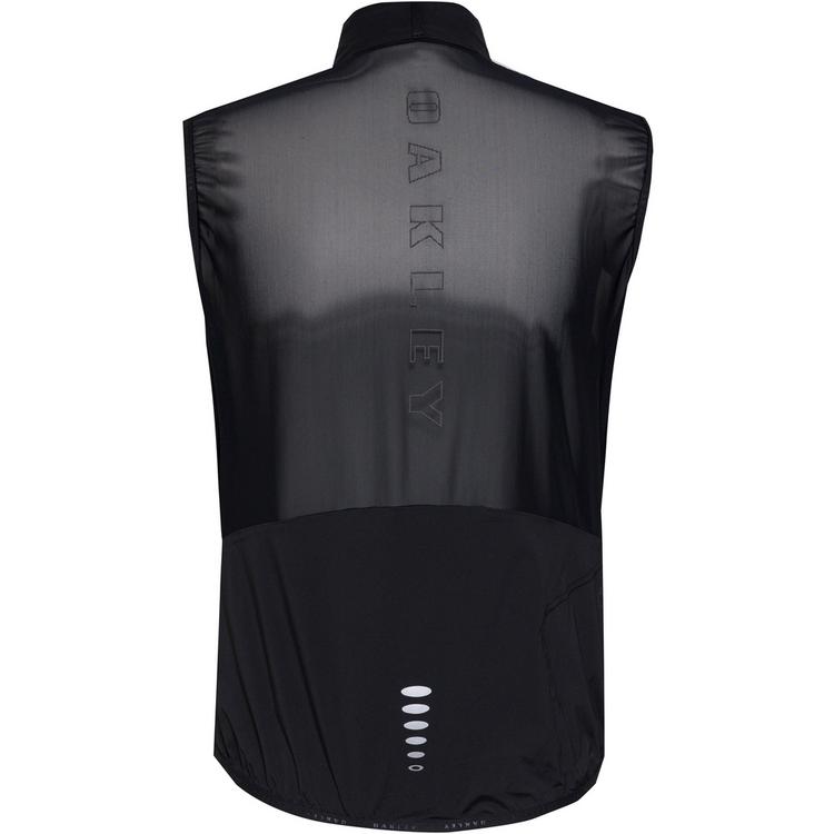 Oakley Oakley ENDURANCE Fahrradweste Herren - blackout - 0 | SportScheck