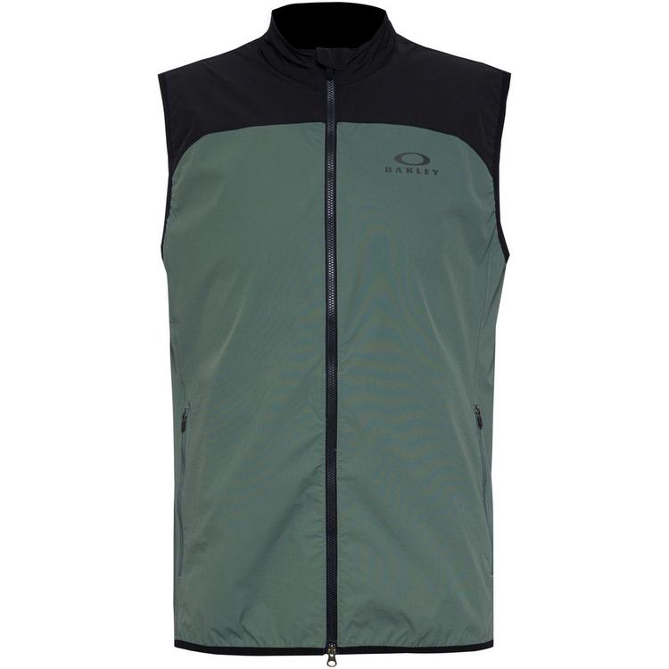 Oakley Oakley ELEMENTS Fahrradweste Herren - aviator green - 0 | SportScheck