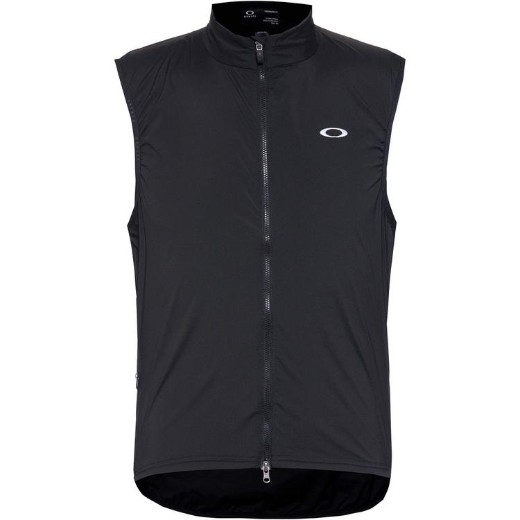 Oakley Oakley ENDURANCE Fahrradweste Herren - blackout - 0 | SportScheck