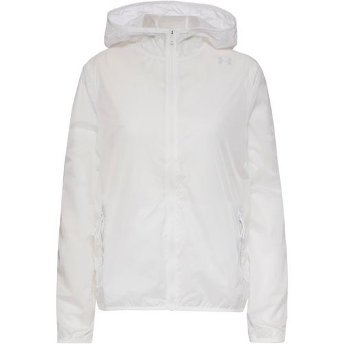 Under Armour VELOCITI PRO LW Laufjacke Damen