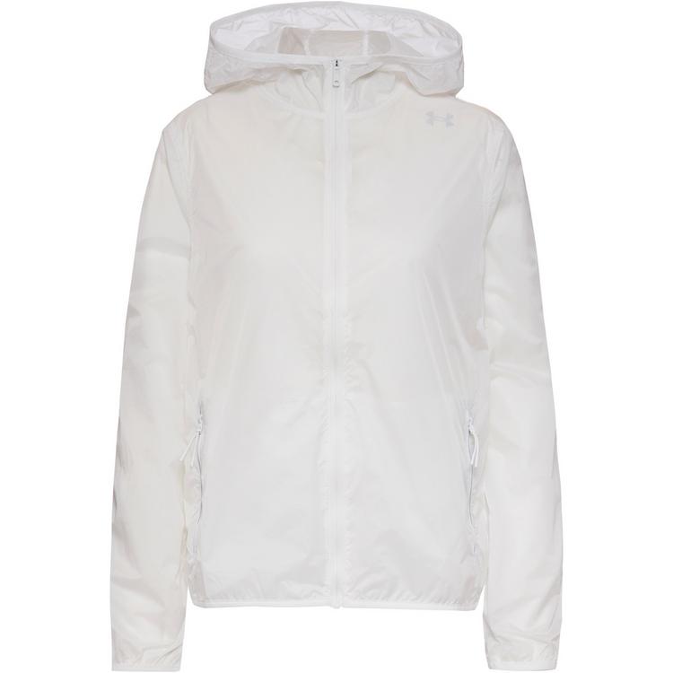 Under Armour Under Armour VELOCITI PRO LW Laufjacke Damen - white - 0 | SportScheck
