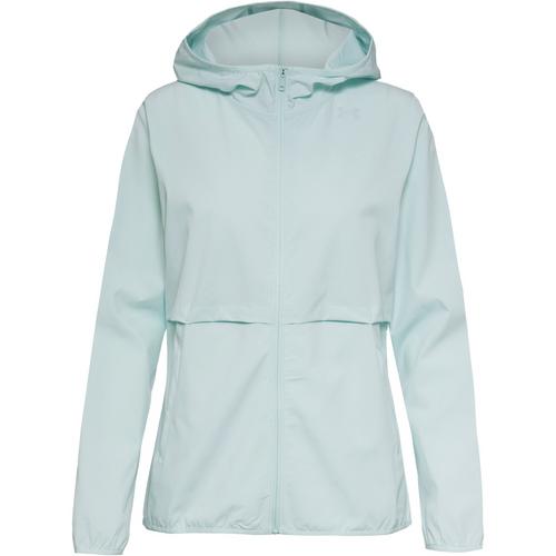 Under Armour VELOCITI PRO STORM Laufjacke Damen
