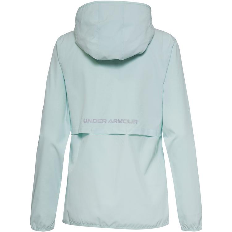 Under Armour Under Armour VELOCITI PRO STORM Laufjacke Damen - refresh mint - 0 | SportScheck