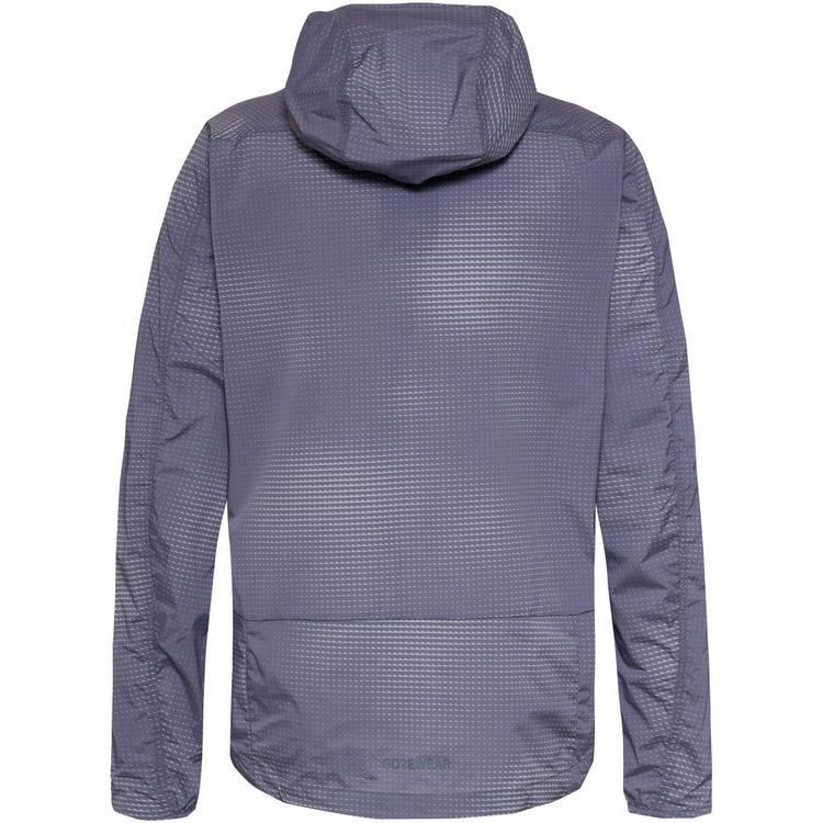 GOREWEAR GOREWEAR FERNFLOW Laufjacke Herren - arrow lab graphite-lab gray - 0 | SportScheck