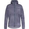 GOREWEAR FERNFLOW Laufjacke Herren - arrow lab graphite-lab gray