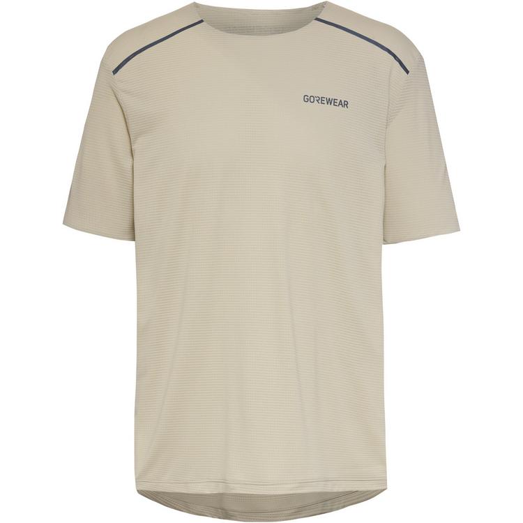 GOREWEAR GOREWEAR Contest Funktionsshirt Herren - tech beige - 0 | SportScheck