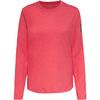 GOREWEAR Funktionsshirt Damen - coral red